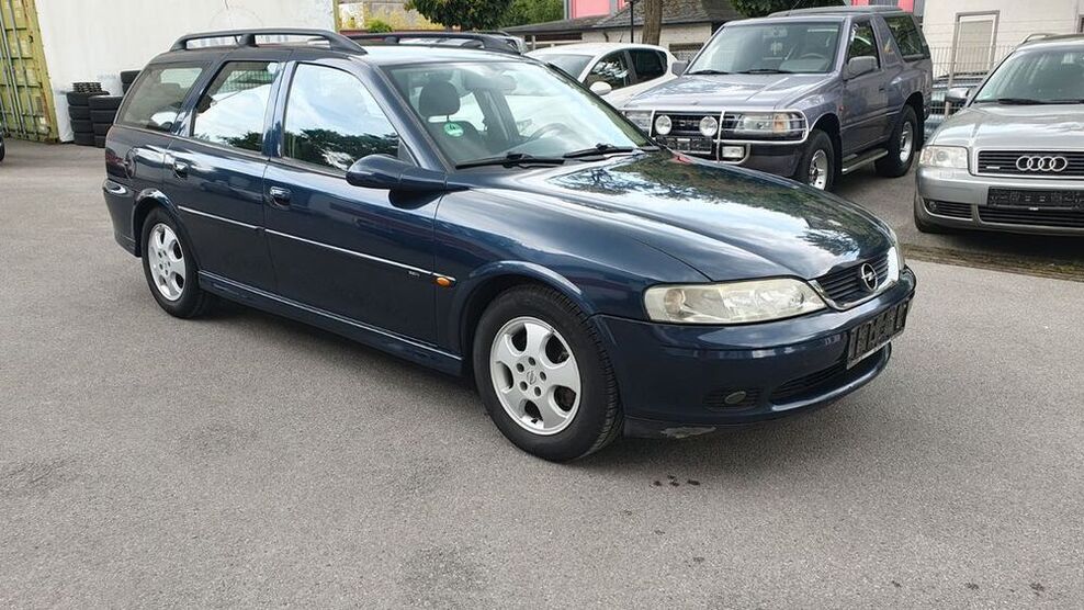 Vectra