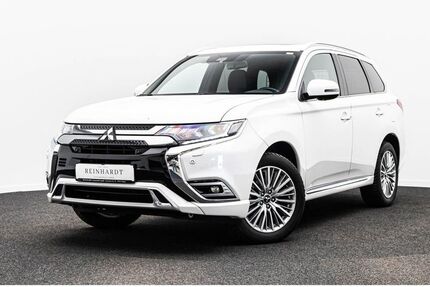 Mitsubishi Outlander 82.120 km 21.575 &euro; Hagen 58091
