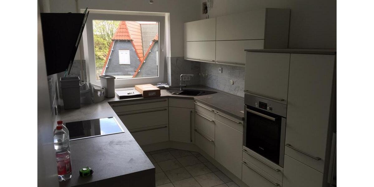 Etagenwohnung Iserlohn - 4 Zimmer, 134 m&sup2;, 1.210&euro; | Angebot:26044712