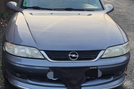Opel Vectra B 135.800 km 2.890 € Bergkamen 59192