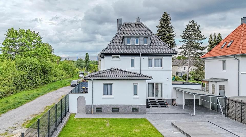 Mehrfamilienhaus, Wohnhaus Dortmund Grevel - 10 Zimmer, 200 m&sup2;, 650.000&euro; | Angebot:25233832