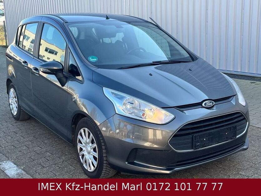 B-Max