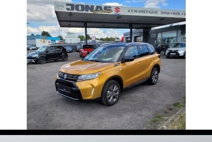 Suzuki Vitara 10.000 km 23.990 &euro; Unna 59427