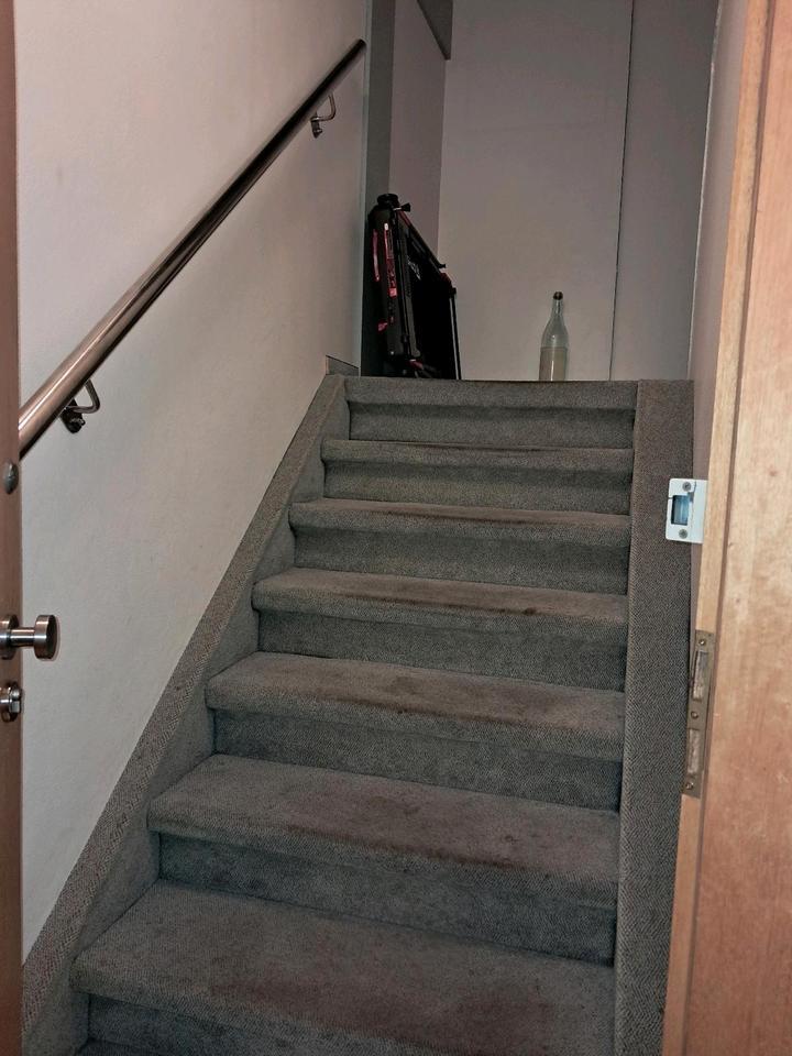 Wohnung im Hammer Westen zimmer