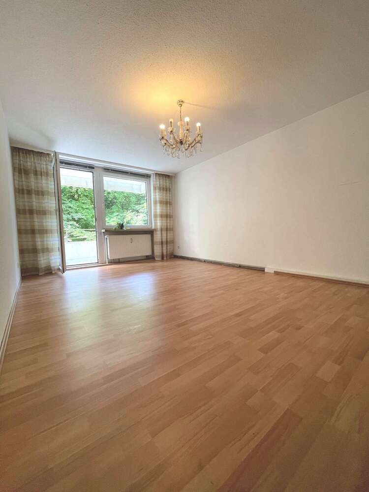 Wohnung zum Kaufen in Wuppertal 85.000 € 60 m²