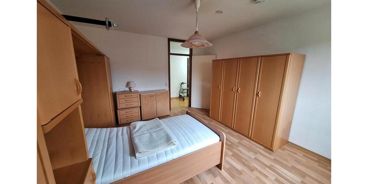 Etagenwohnung Hattingen Blankenstein - 2.5 Zimmer, 62 m&sup2;, 120.000&euro; | Angebot:24581618