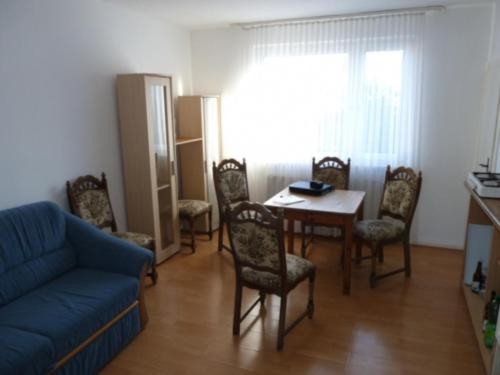 2 Raumwohnung in ruhiger Wohnlage 2 zimmer