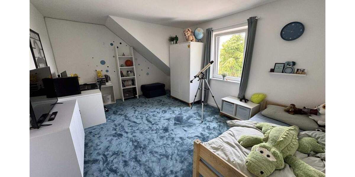 Einfamilienhaus Dortmund Oespel - 5 Zimmer, 252 m&sup2;, 1.049.000&euro; | Angebot:23823664