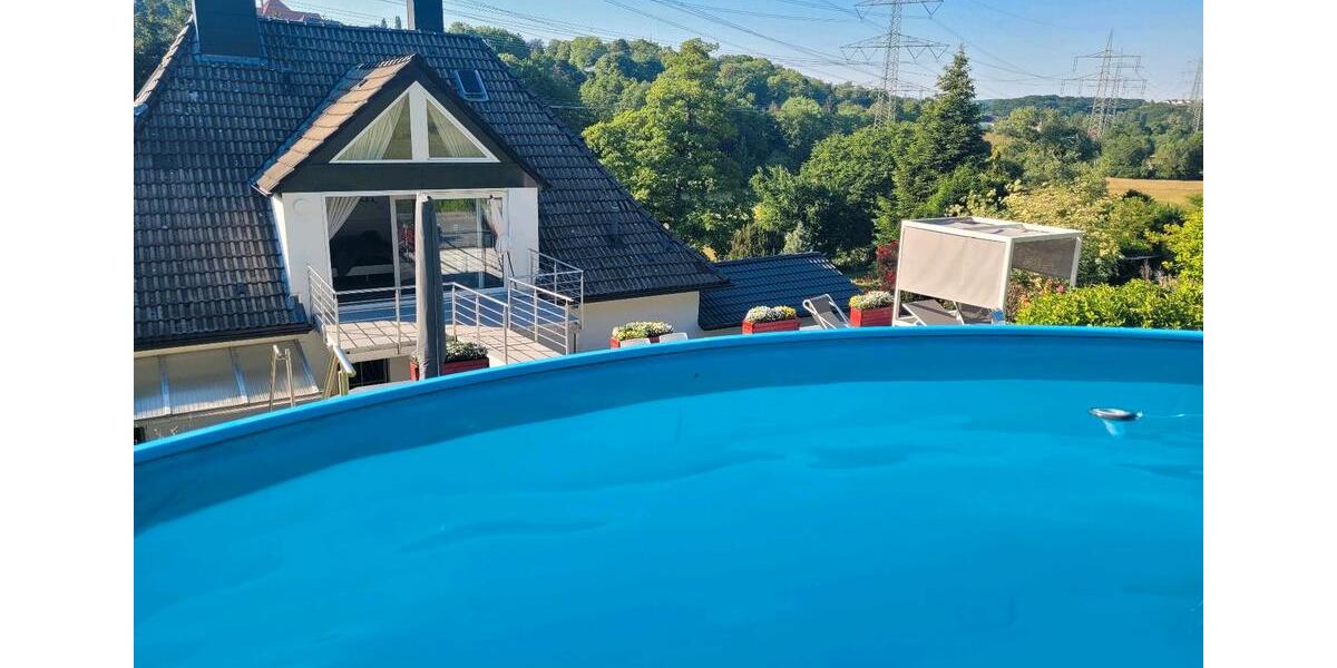 Einfamilienhaus Hattingen Blankenstein - 10 Zimmer, 300 m&sup2;, 769.000&euro; | Angebot:25106981