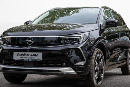 Opel Grandland (X) 52.990 km 21.450 &euro; Iserlohn 58636