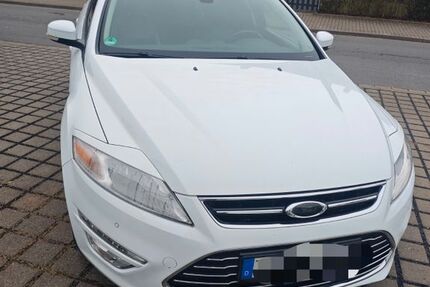 Ford Mondeo 146.600 km 6.600 &euro; Bergkamen 59192