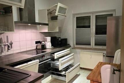 Wohnung Dortmund Bövinghausen - 2 Zimmer, 58 m&sup2;, 890&euro; | Angebot:24477407