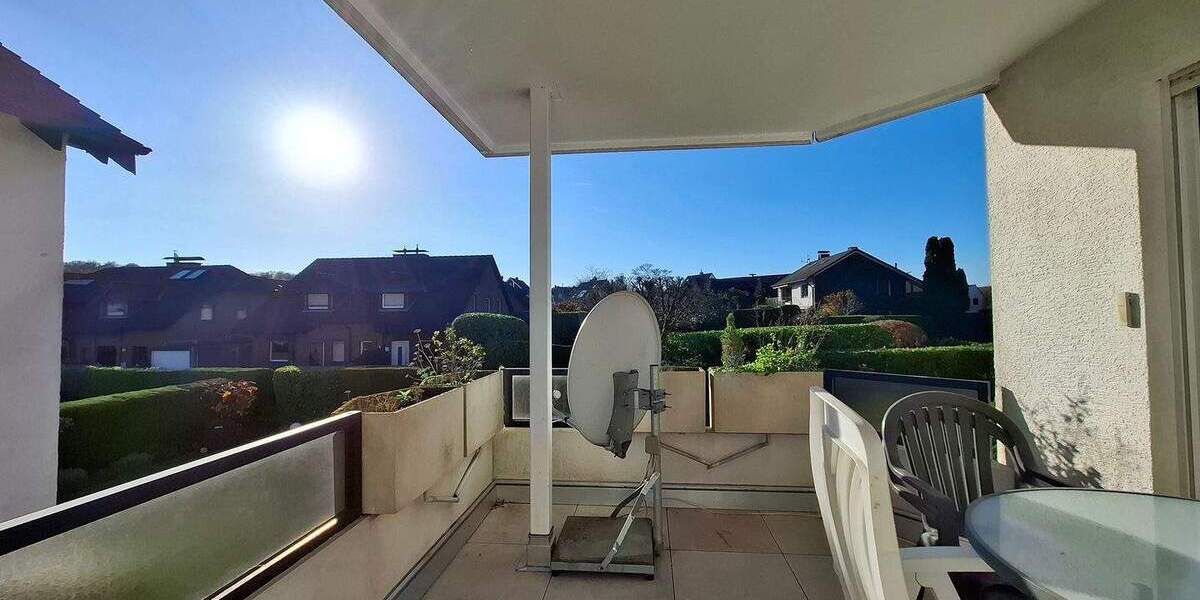 Etagenwohnung Hattingen Niederwenigern - 3 Zimmer, 92 m&sup2;, 299.000&euro; | Angebot:24114228