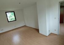 Gemütliche 1-Zimmer-Dachgeschoßwohnung in Wuppertal-Elberfeld