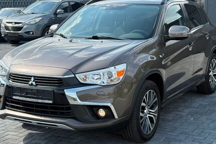 Mitsubishi ASX 135.817 km 9.950 &euro; Dortmund 44149