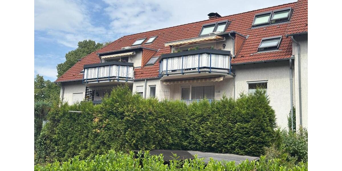 Etagenwohnung Hattingen - 3.5 Zimmer, 79 m&sup2;, 185.000&euro; | Angebot:27196437