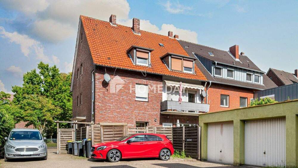 Mehrfamilienhaus, Wohnhaus Werne - 1 Zimmer, 275 m&sup2;, 779.000&euro; | Angebot:24735586