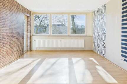 Wohnung Gelsenkirchen Gelsenkirchen-Mitte - 2 Zimmer, 65 m&sup2;, 69.000&euro; | Angebot:23662093