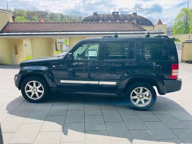Cherokee