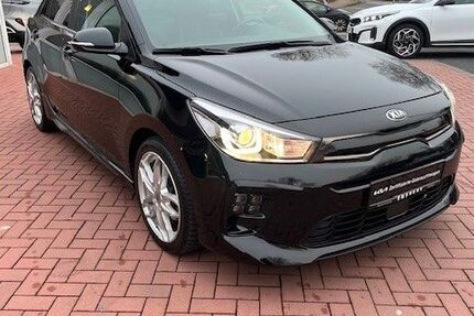 Kia Rio 39.741 km 15.990 &euro; Datteln 45711