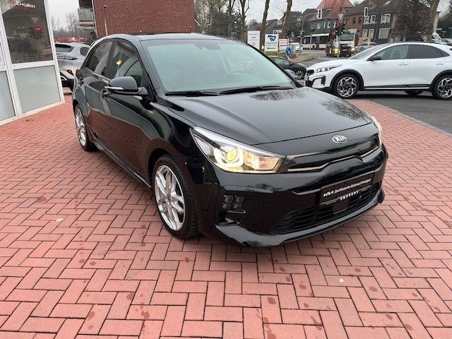 Kia Rio 39.741 km 15.990 &euro; Datteln 45711