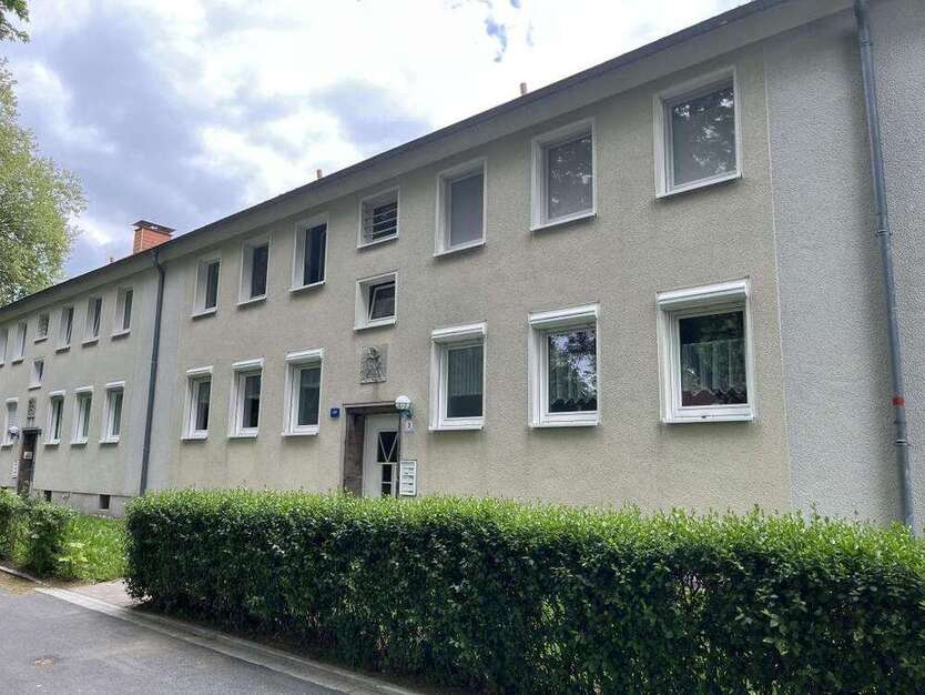 Wohnung zum Mieten in Castrop-Rauxel 449 € 52.05 m²