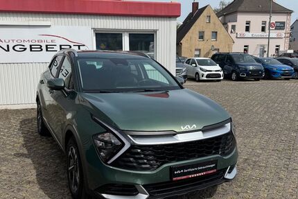 Kia Sportage 57.639 km 24.490 &euro; Datteln 45711