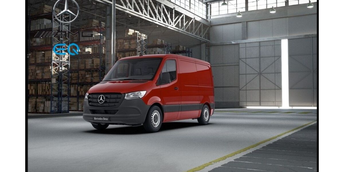 Mercedes-Benz Sprinter 111.581 km 26.775 &euro; Dortmund 44139