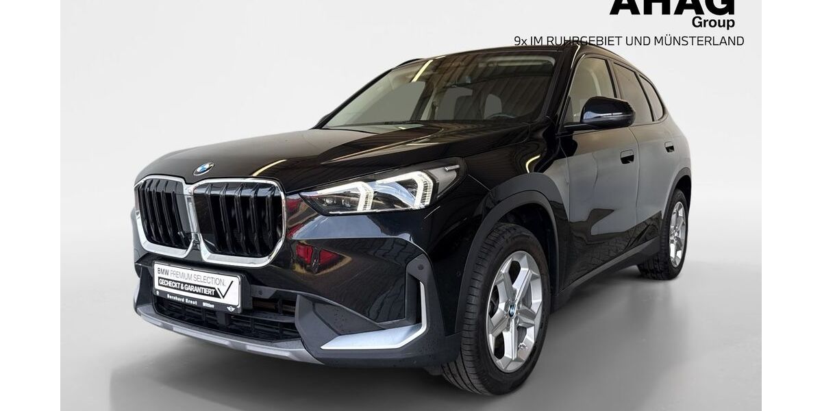 BMW X1 40.326 km 38.900 &euro; Witten 58455