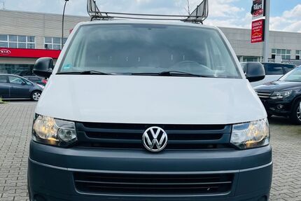 VW T5 Transporter 121.000 km 7.999 &euro; Dortmund 44147