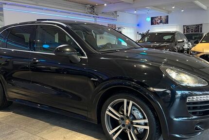 Porsche Cayenne 276.000 km 24.990 &euro; Datteln 45711