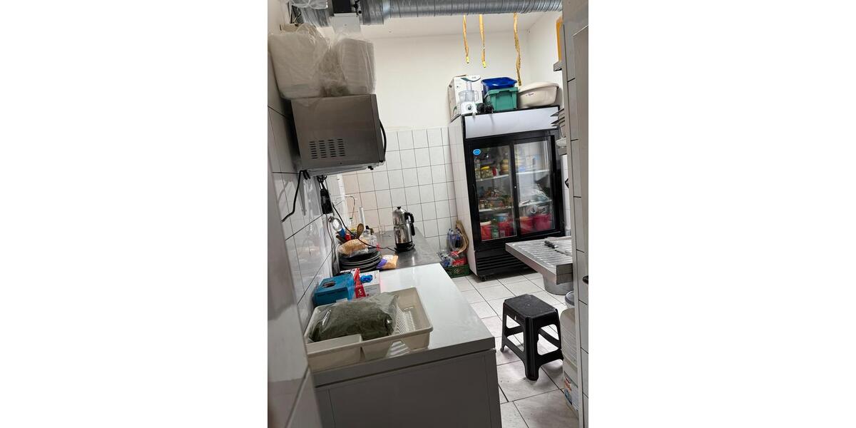 Gewerbeobjekt Lünen Alstedde - 48&euro; | Angebot:24791372