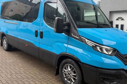 IVECO Andere 38.000 km 67.990 &euro; Iserlohn 58636
