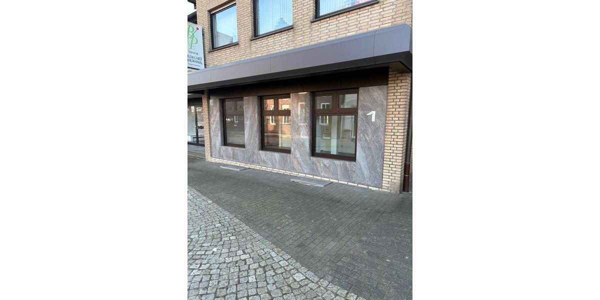 Gewerbeobjekt Lüdinghausen - 900&euro; | Angebot:24300645