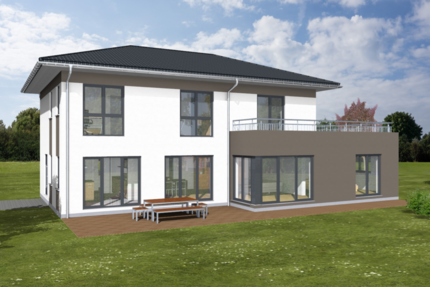 Haus Bochum Querenburg - 6 Zimmer, 214 m&sup2;, 1.347.000&euro; | Angebot:25460204