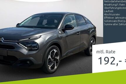 Citroen C4 26.434 km 16.230 &euro; Dortmund 44263