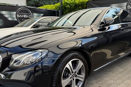 Mercedes-Benz E 220 150.000 km 24.880 &euro; Herne 44649