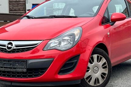 Opel Corsa 323.249 km 1.200 &euro; Gelsenkirchen 45884