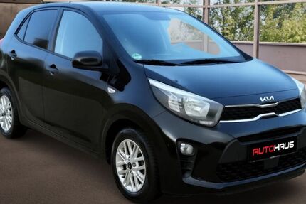 Kia Picanto 22.500 km 11.900 &euro; Datteln 45711