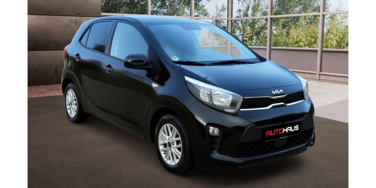 Kia Picanto 22.500 km 11.900 &euro; Datteln 45711