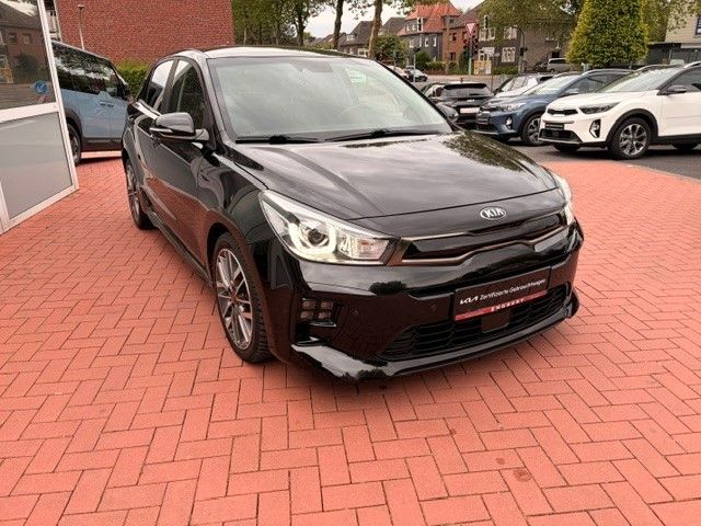 Kia Rio 51.323 km 14.990 &euro; Datteln 45711