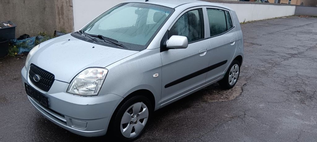 Kia Picanto 179.200 km 1.840 € Herten 45699