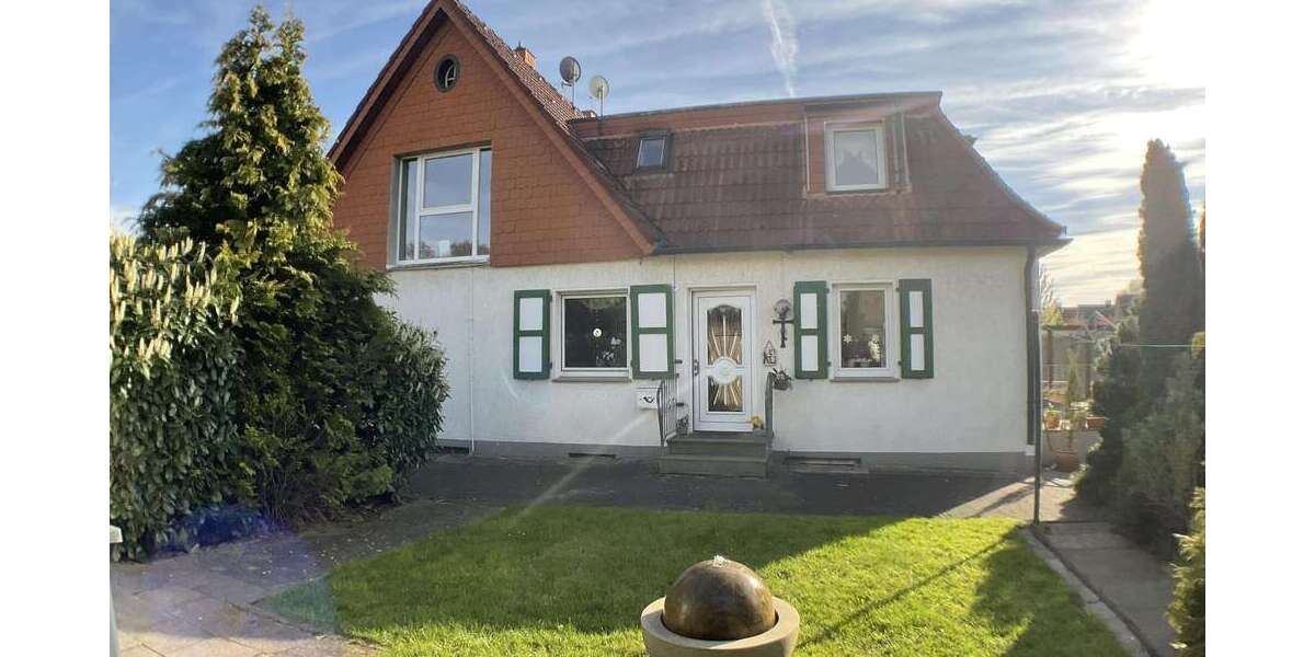 Einfamilienhaus Datteln - 3 Zimmer, 102 m&sup2;, 299.000&euro; | Angebot:26866343
