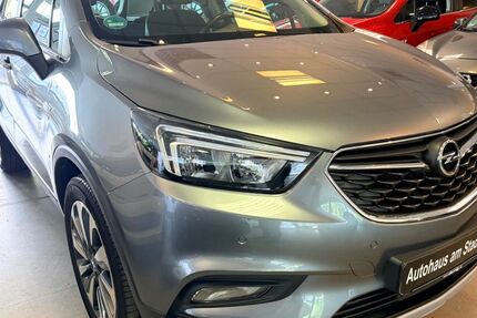 Opel Mokka 89.000 km 11.999 &euro; Bochum 44791
