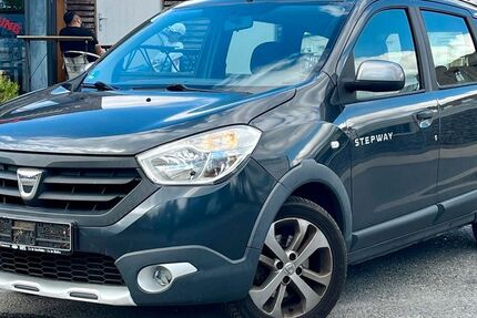 Dacia Lodgy 215.365 km 3.200 &euro; Gelsenkirchen 45884