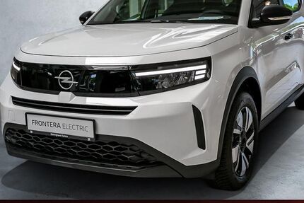 Opel Frontera 1.212 km 24.999 &euro; Dortmund 44289