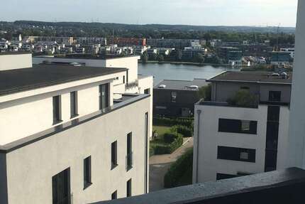 Wohnung zum Mieten in Dortmund 320 € 36 m²