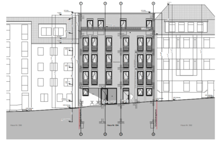 Grundstück zu verkaufen in Essen 600.000 € 1075 m² zimmer
