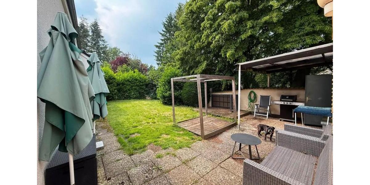 Maisonettenwohnung Dortmund Aplerbeck - 4.5 Zimmer, 107 m&sup2;, 349.000&euro; | Angebot:27122793