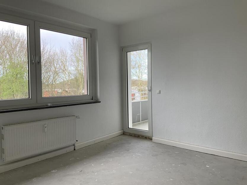 2-Zimmer-Wohnung in Gladbeck Brauck zimmer